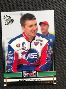 2005 Press Pass #49 Andy Houston - Picture 1 of 2
