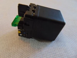 Honda CBR600 CBR1000 STARTER SOLENOID OEM 06353-mr5-306 - Picture 1 of 5
