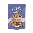 Lizi's Granola - Gluten Free Nuts & Seeds 350g