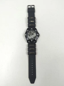 Men's Batman DC Comic Analog 47mm Dial Watch (D418) BAT9109 - Picture 1 of 9