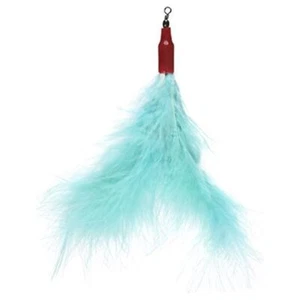 Go Cat Da Bird Cat Toy Refill Accessories, Kitty Puff - Foto 1 di 5