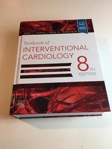 Textbook of Interventional Cardiology - Picture 1 of 12