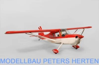 Phoenix Model Decathlon 20cc - 230 cm - PH164 Kunstflug & -schulung, GFK, Holz - Bild 1 von 4