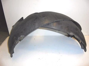 REVESTIMIENTOS DE ARCO DE RUEDA DELANTERA FORD FUSION MK1 02-12 DEL LADO DEL CONDUCTOR Y DEL PASAJERO - Imagen 1 de 1
