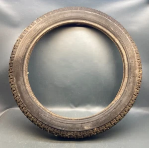 Reifen orig. NOS NEU Lagerbestand Pneumant K33 3.00-18 DDR MZ ETZ ETS TS 3713-1 - Picture 1 of 7