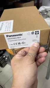 1PCS NEW Panasonic AIG707WCL1B2-F touch display - Picture 1 of 5
