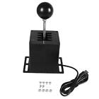 USB Simulator Shifter for Windows for T300RS/GT Steering Wheel for Dirt