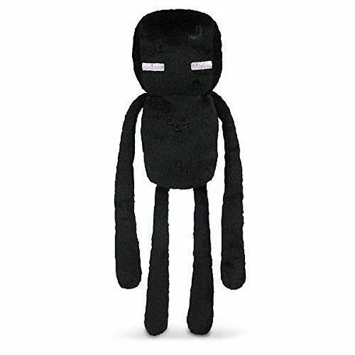 Minecraft Enderman 7\ Plush