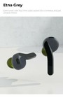 Hyphen 2 Air Wireless Pods 6h Playtime Only 15 Minute Fastest Charging Earbuds