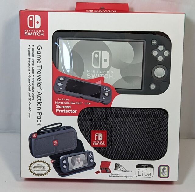 Funda Game Traveler NLS140 para Nintendo Switch Lite