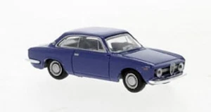 1/87 Brekina Alfa Romeo Giulia Sprint GT azul 29753 - Imagen 1 de 1