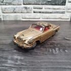 Vintage Corgi Toys No. 211S Studebaker Golden Hawk Diecast Toy Car