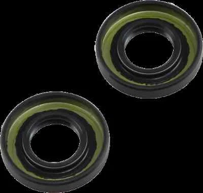 ProX Crankshaft Oil Seal Kit for Suzuki RM65 03-05 - Image 1 of 4