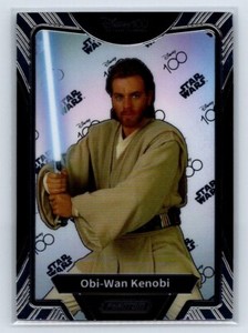 OBI-WAN KENOBI 2023 Kakawow Phantom DISNEY100 Star Wars #PS-B-06 C3