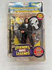 ToyBiz Marvel Legends The Punisher Movie Thomas Jane 6    Figure series VI 6