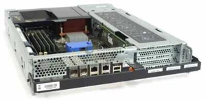 111-00693 NETAPP CONTROLLER MODULE W/ MEMORY FOR FAS3240 111-00693+H0,111-00693+ - Photo 1/3