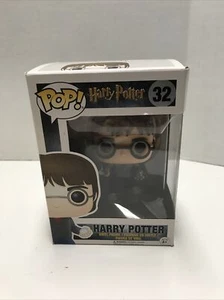 Funko - POP Harry Potter: HP - Harry w/Prophecy Ships Free! - Picture 1 of 4