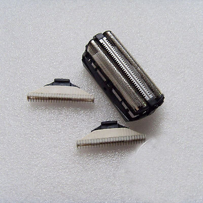 Headgroom Shaver Cutter & Foil For Philips QC5550 QC5580 (2XCutter Blade+1XFoil) • 21.95€