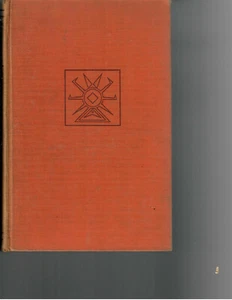 John Joseph Mathews, Wahkon”tah: The Osage and the White Man's Road 1932 HB - Picture 1 of 2