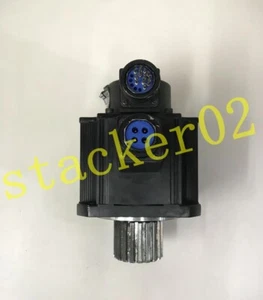 USED MDMA102P1G  servo motor Fast ship by FedEx Test - Picture 1 of 3