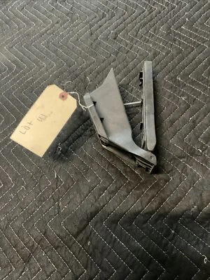 2014 MERCEDES BENZ S550 W222 GAS BRAKE PEDAL ASSEMBLY - Image 1 of 4