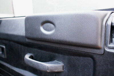 Front LH Door Card Arm Rest Fits Land Rover Defender 90/110 Left Hand Side • 32.39€