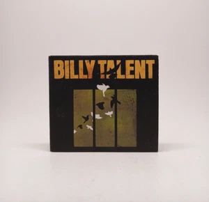 Billy Talent III (CD, 2009) Digipak Complete w/ Insert - Bild 1 von 6