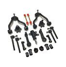 21 Pc Control Arm Ball Joints Sway Bar Idler Pitman Arm Kit For Chevrolet & Gmc