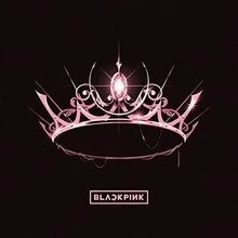 The Album (Ltd.Edt.) von Blackpink | CD | Zustand neu - Bild 1 von 2