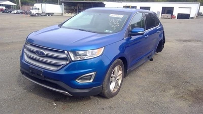 Rear Drive Shaft Assembly 3.5L Fits 16-18 EDGE 1553927 Foto 1 de 4