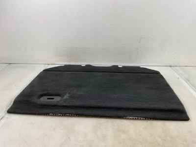 Cubierta de piso de cojinete de carga trasero Jeep JK Wrangler 5KJ061DVAD 2007-2010 051747 Foto 1 de 4