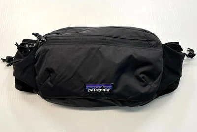 PATAGONIA Terravia 4L бедра упаковка #49021 черный (черный) - Изображение 1 из 4