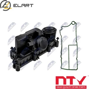 OIL TRAP CRANKCASE BREATHER BPZ-VV-004 FOR VOLVO XC40 B 3154 T5 1.5L 3cyl XC40 - Picture 1 of 11
