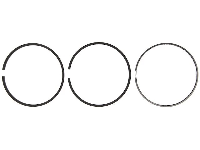 Комплект поршневых колец для 2011-2016 Ford F350 Super Duty 6,7 л V8 2012 2013 BD322RN - Изображение 1 из 1