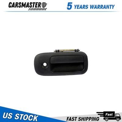 Dorman 80279 Outside Door Handle For 2003-2009 Chevrolet Express 1500 2500 3500 - Image 1 of 2