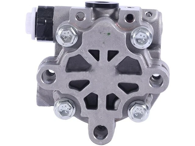 Power Steering Pump 54PXFQ74 for Cadillac CTS 2007 2004 2005 2006 — 第 1/1 张图片