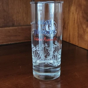 Ouzo of Plomari IsidoZos Azvanitis 5" vasos de chupito ~ Inmaculado - Imagen 1 de 15