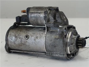 MOTOR DE ARRANQUE Seat Leon (1M1)(11.1999->) 1.9 TDI ASV 2003 020911023R - Imagen 1 de 3