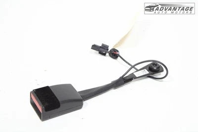 Chevrolet Blazer 2019-2024 cierre de hebilla de cinturón de seguridad delantero izquierdo del lado del conductor OEM Foto 1 de 4