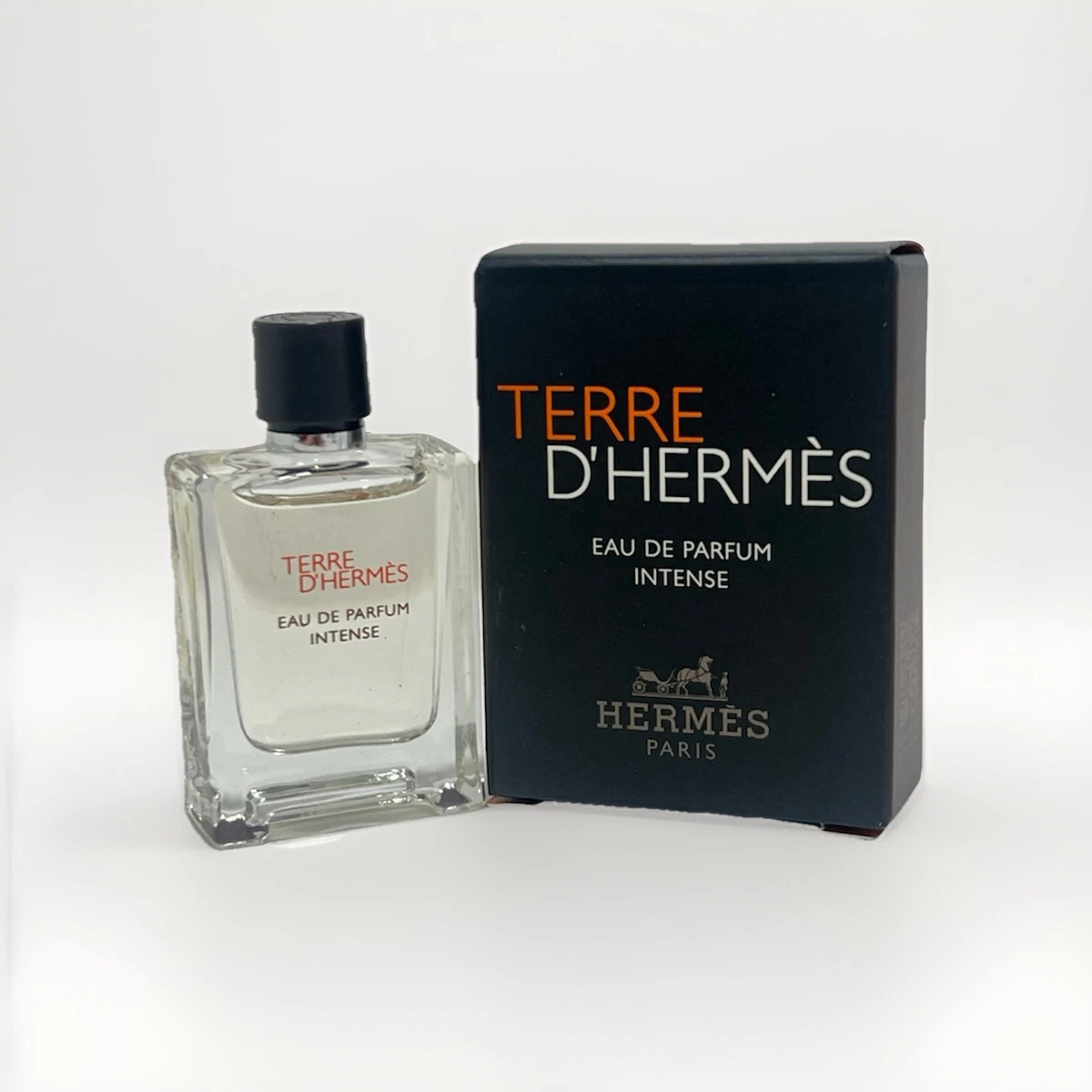 Terre d'Hermès男士香水| eBay