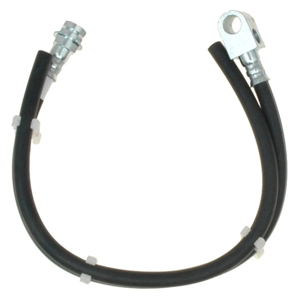 Manguera hidráulica de freno ACDelco original para Ford E-150/350 Eco Club Wagon 1992-2002 Foto 1 de 4