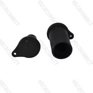 5 Set Tappo Antipolvere Adatto per Pannello Solare Femmina e Maschio Connettore FV Tappi di Tenuta - Foto 1 di 2
