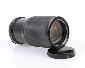 VIVITAR 75-200mm F/4.5 MACRO ZOOM LENS FOR NIKON - Picture 1 of 7