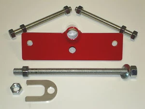 Ford Model A Shifter Tower Spring Compressor Keeper Removel Lever Tool 28-31 - Imagen 1 de 3