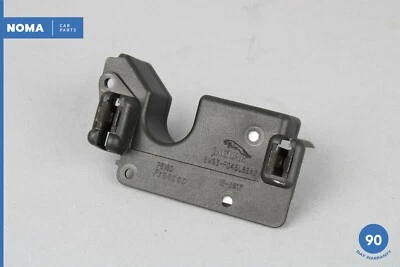 04-07 Jaguar XJ8 XJR Vanden Plas X350 tampa de suporte frontal direita fabricante de equipamento original - Imagem 1 de 4