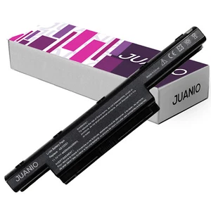 Bateria para portatil PACKARD BELL AS10D51 AS10D73 AS10D75 AS10D 4400mAH 11.1V - Bild 1 von 2