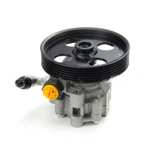 Power Steering Pump 25770107 Fit For Cadillac CTS 2.8L 3.0L 3.6L 04-17 25762415 - Picture 1 of 4