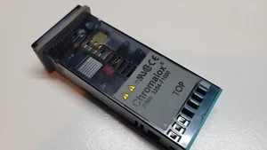 Chromalox 3204-71000 PID Temperature Controller 1/32 DIN size - Picture 1 of 4