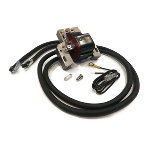 New Twin Cylinder IGNITION COIL / MODULE 16-18 HP for Briggs & Stratton 394891 - Picture 1 of 7