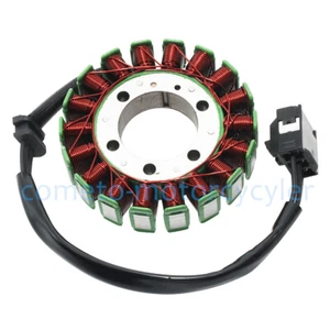 Generator Stator Coil for Kawasaki ZX25R 21003-0195 Ninja ZX-4RR ZX400 2023 - Picture 1 of 9